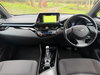 Toyota C-HR 1.8 VVT-h Design SUV 5dr Petrol Hybrid CVT Euro 6 (s/s) (122 ps) 5dr Automatic 2026