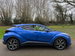 Toyota C-HR 1.8 VVT-h Design SUV 5dr Petrol Hybrid CVT Euro 6 (s/s) (122 ps) 5dr Automatic 2020