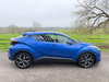 Toyota C-HR 1.8 VVT-h Design SUV 5dr Petrol Hybrid CVT Euro 6 (s/s) (122 ps) 5dr Automatic 2026