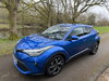 Toyota C-HR 1.8 VVT-h Design SUV 5dr Petrol Hybrid CVT Euro 6 (s/s) (122 ps) 5dr Automatic 2026