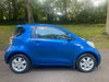 Toyota IQ VVT-I IQ 3dr Manual 2026