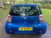 Toyota IQ VVT-I IQ 3dr Manual 2026