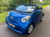 Toyota IQ VVT-I IQ 3dr Manual 2026