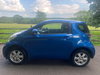 Toyota IQ VVT-I IQ 3dr Manual 2026