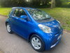 Toyota IQ VVT-I IQ 3dr Manual 2026