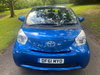 Toyota IQ VVT-I IQ 3dr Manual 2026