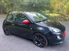 Vauxhall ADAM GLAM 3dr Manual 2026