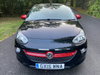 Vauxhall ADAM GLAM 3dr Manual 2026