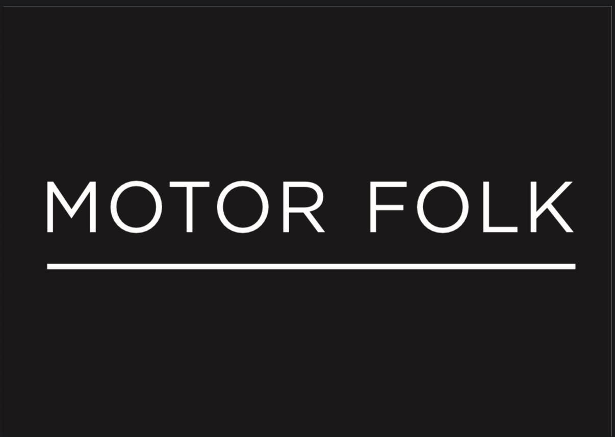 Motor folk