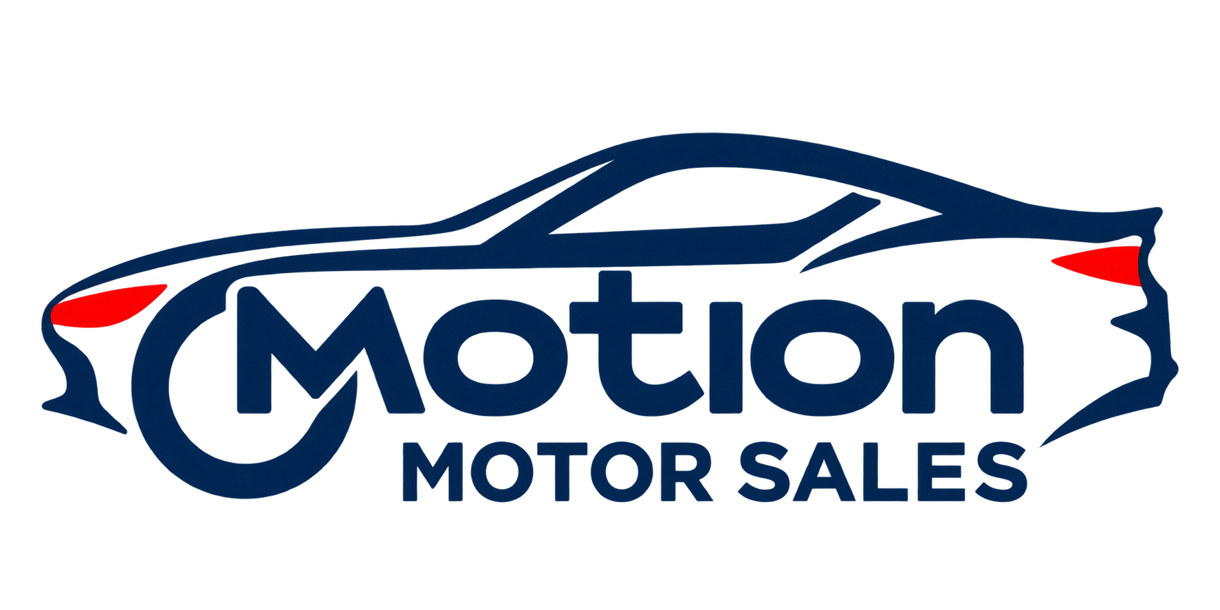 Motion Motor Sales