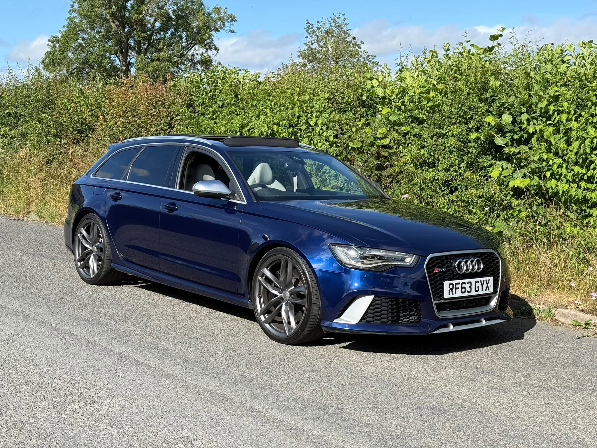 About Gardener Car Sales