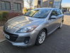 Mazda Mazda3 D TAMURA 5dr Manual 2026