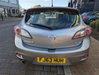 Mazda Mazda3 D TAMURA 5dr Manual 2026