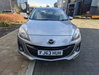 Mazda Mazda3 D TAMURA 5dr Manual 2026