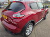 Nissan Juke 1.5 dCi N-Connecta SUV 5dr Diesel Manual Euro 6 (s/s) (110 ps) 5dr Manual 2026