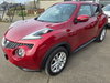 Nissan Juke 1.5 dCi N-Connecta SUV 5dr Diesel Manual Euro 6 (s/s) (110 ps) 5dr Manual 2026