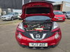 Nissan Juke 1.5 dCi N-Connecta SUV 5dr Diesel Manual Euro 6 (s/s) (110 ps) 5dr Manual 2026