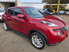 Nissan Juke 1.5 dCi N-Connecta SUV 5dr Diesel Manual Euro 6 (s/s) (110 ps) 5dr Manual 2026