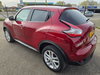 Nissan Juke 1.5 dCi N-Connecta SUV 5dr Diesel Manual Euro 6 (s/s) (110 ps) 5dr Manual 2026