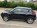Nissan Juke ACENTA PREMIUM 5dr Manual 2012