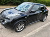 Nissan Juke ACENTA PREMIUM 5dr Manual 2026