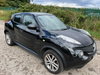 Nissan Juke ACENTA PREMIUM 5dr Manual 2026