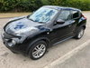 Nissan Juke ACENTA PREMIUM 5dr Manual 2026