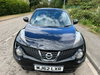 Nissan Juke ACENTA PREMIUM 5dr Manual 2026