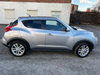 Nissan Juke ACENTA PREMIUM DCI 5dr Manual 2026