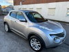 Nissan Juke ACENTA PREMIUM DCI 5dr Manual 2026