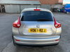 Nissan Juke ACENTA PREMIUM DCI 5dr Manual 2026