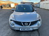 Nissan Juke ACENTA PREMIUM DCI 5dr Manual 2026