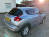 Nissan Juke ACENTA PREMIUM DCI 5dr Manual 2026