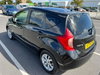 Nissan Note ACENTA PREMIUM 5dr Manual 2026