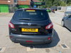 Nissan Qashqai 1.5L DCI 360 SUV 5dr Diesel Manual Euro 5 (110 bhp) 5dr Manual 2026