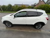 Nissan Qashqai DCI N-TEC PLUS 5dr Manual 2026