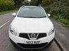 Nissan Qashqai DCI N-TEC PLUS 5dr Manual 2026