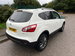 Nissan Qashqai DCI N-TEC PLUS 5dr Manual 2012