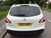 Nissan Qashqai DCI N-TEC PLUS 5dr Manual 2026