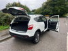 Nissan Qashqai DCI N-TEC PLUS 5dr Manual 2026