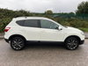 Nissan Qashqai DCI N-TEC PLUS 5dr Manual 2026