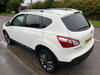 Nissan Qashqai DCI N-TEC PLUS 5dr Manual 2026