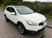 Nissan Qashqai DCI N-TEC PLUS 5dr Manual 2012