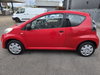 Citroen C1 VT 3dr Manual 2026