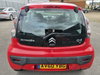 Citroen C1 VT 3dr Manual 2026