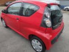 Citroen C1 VT 3dr Manual 2026