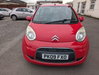 Citroen C1 VTR 3dr Manual 2026