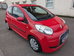 Citroen C1 VTR 3dr Manual 2009