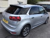 Citroen C4 Picasso E-HDI EXCLUSIVE PLUS 5dr Manual 2026
