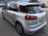 Citroen C4 Picasso E-HDI EXCLUSIVE PLUS 5dr Manual 2026
